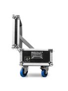 FCC13 FlightCase for 8x BBP48 with charging function