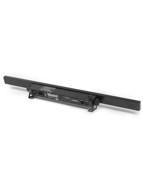 LCB48 UV LED Bar with DMX