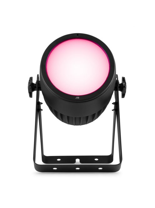 COB150RGBW Pro PAR 150W COB RGBW