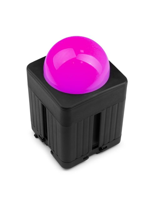 KUBE20BK Linkable Battery Uplight Outdoor