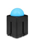 KUBE20BK Linkable Battery Uplight Outdoor