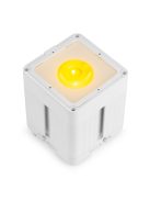 KUBE20WH Linkable Battery Uplight Outdoor