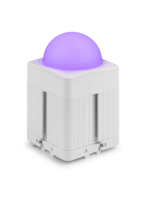 KUBE20WH Linkable Battery Uplight Outdoor