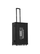 FCC30 Flightcase for 6 pcs KUBE20