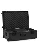 FCC30 Flightcase for 6 pcs KUBE20