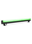 Zeus Battery Tube Bar RGBW