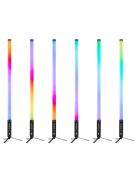 Zelos LED Tube RGBW in/outdoor use