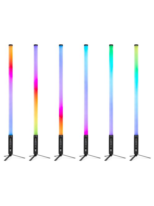 Zelos LED Tube RGBW in/outdoor use