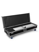 Zelos LED Tube Set RGBW in/outdoor use, set of 8