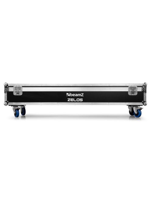 Zelos LED Tube Set RGBW in/outdoor use, set of 8