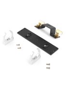 Kratos Wing Plate + Tube holders