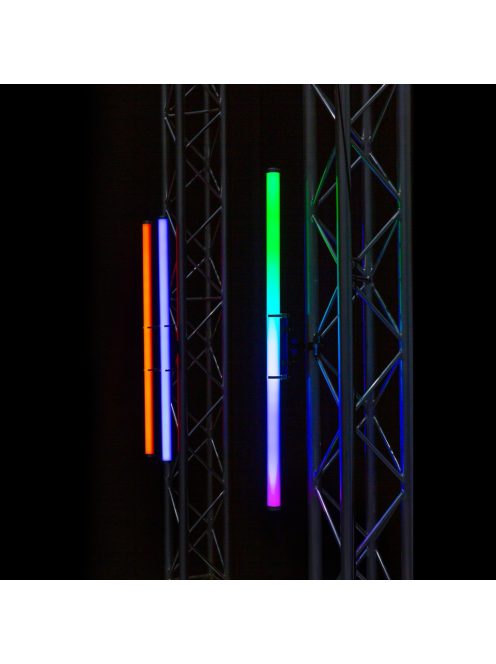 Kratos Wing Plate + Tube holders