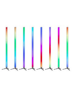 Kratos LED Tube RGBW in/outdoor use