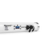 Kratos LED Tube RGBW in/outdoor use