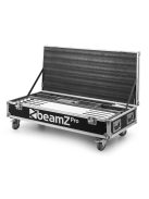 Kratos LED Tube Set RGBW in/outdoor use, set of 8