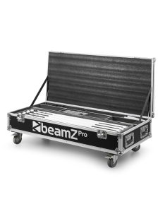 Kratos LED Tube Set RGBW in/outdoor use, set of 8