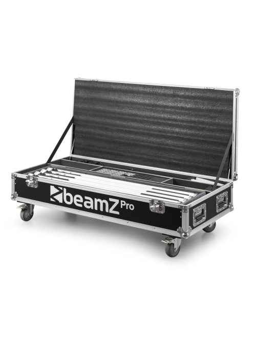 Kratos LED Tube Set RGBW in/outdoor use, set of 8