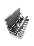 Kratos LED Tube Set RGBW in/outdoor use, set of 8