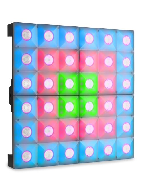LCB366 Hybrid LED Panel Pixel Control