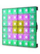 LCB366 Hybrid LED Panel Pixel Control