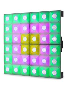 LCB366 Hybrid LED Panel Pixel Control