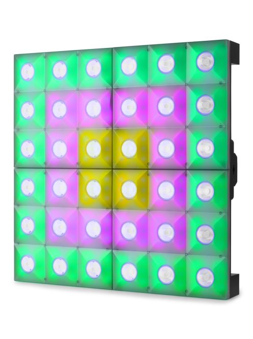 LCB366 Hybrid LED Panel Pixel Control
