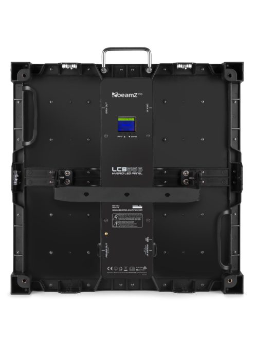 LCB366 Hybrid LED Panel Pixel Control