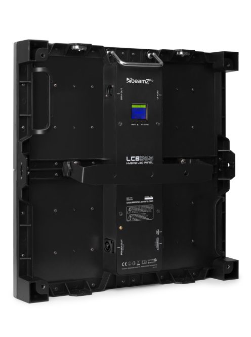 LCB366 Hybrid LED Panel Pixel Control