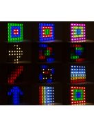 LCB366 Hybrid LED Panel Pixel Control
