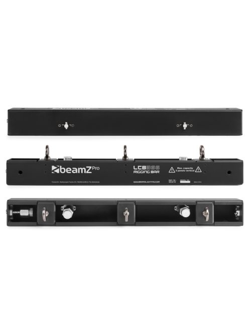 Rigging Bar for LCB366