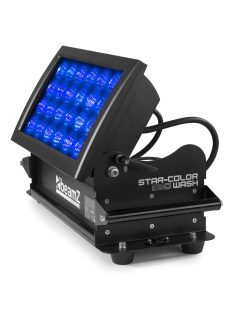 StarColor360 Wash Light 24x 15W RGBWA Outdoor