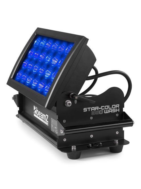 StarColor360 Wash Light 24x 15W RGBWA Outdoor