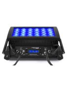 StarColor360 Wash Light 24x 15W RGBWA Outdoor