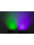 StarColor360 Wash Light 24x 15W RGBWA Outdoor