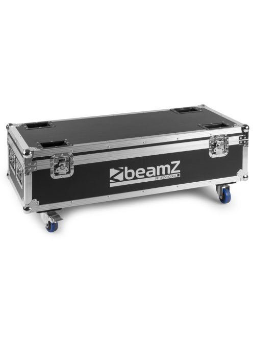 FL4 Flightcase for 4pcs StarColor240 or 360 Wash Lights