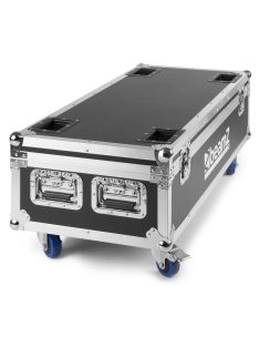 FL4 Flightcase for 4pcs StarColor240 or 360 Wash Lights