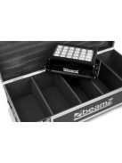 FL4 Flightcase for 4pcs StarColor240 or 360 Wash Lights