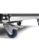 FL4 Flightcase for 4pcs StarColor240 or 360 Wash Lights