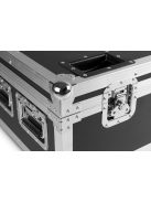 FL4 Flightcase for 4pcs StarColor240 or 360 Wash Lights