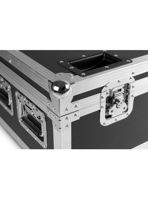 FL4 Flightcase for 4pcs StarColor240 or 360 Wash Lights