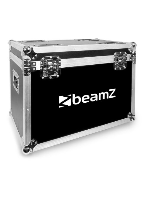 FL270Z Flightcase for 2 pieces StarColor 270Z