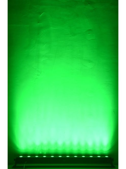 LCB140 LED Bar 12x 6W