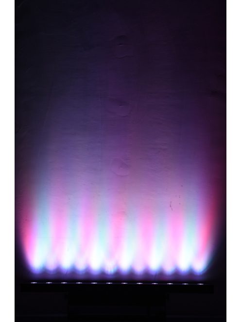 LCB140 LED Bar 12x 6W