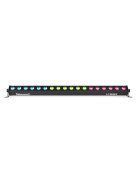 LCB183 LED Bar 18x 3W RGB