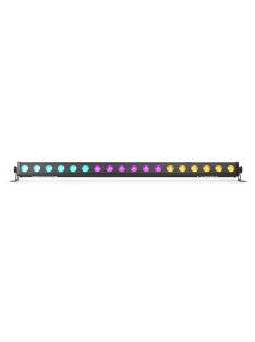 LCB183 LED Bar 18x 3W RGB