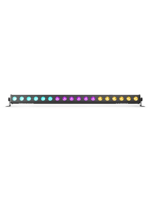 LCB183 LED Bar 18x 3W RGB