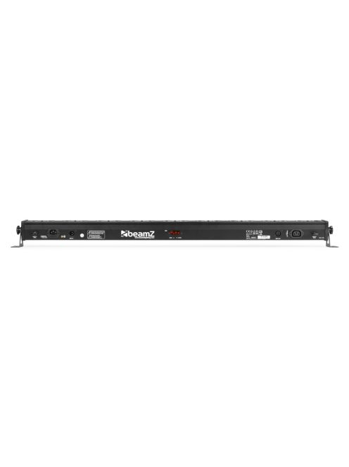 LCB183 LED Bar 18x 3W RGB