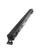 LCB183 LED Bar 18x 3W RGB