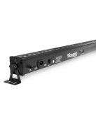 LCB183 LED Bar 18x 3W RGB