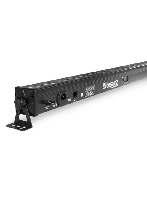 LCB183 LED Bar 18x 3W RGB